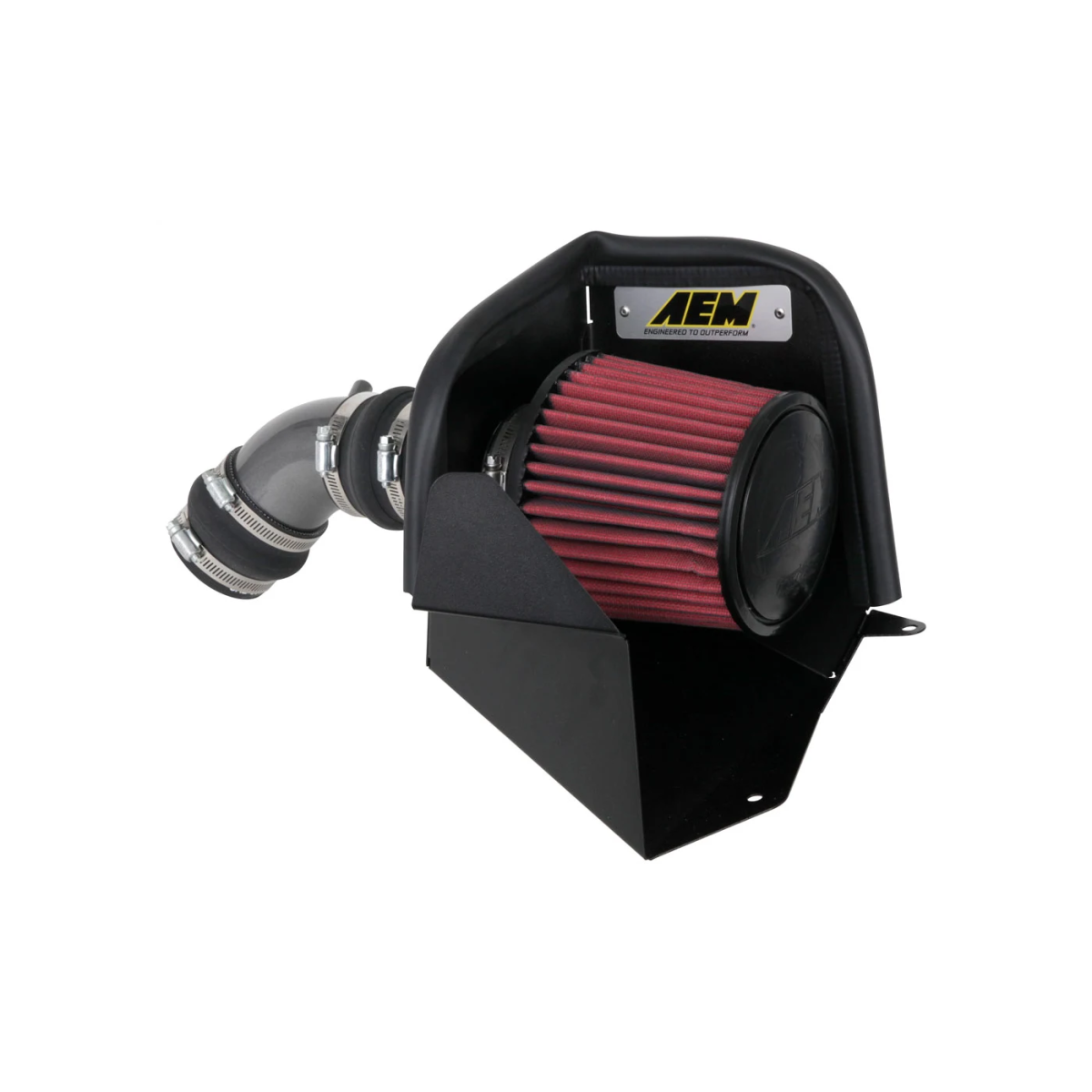 AEM Induction - 2019+ Kia Forte GT - Line AEM Cold Air Intake System - Panda Motorworks