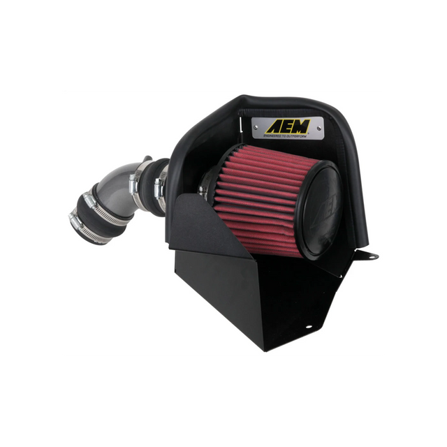 AEM Induction - 2019+ Kia Forte GT - Line AEM Cold Air Intake System - Panda Motorworks