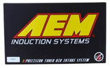 AEM Induction - AEM 16 - 17 Chevrolet Malibu 2.0T Cold Air Intake