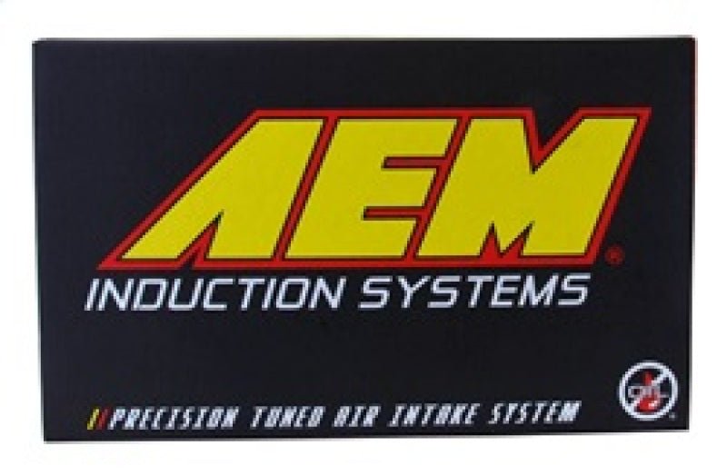 AEM Induction - AEM 16 - 17 Chevrolet Malibu 2.0T Cold Air Intake