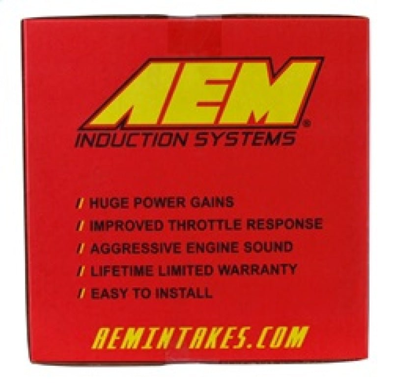 AEM Induction - AEM 16 - 17 Chevrolet Malibu 2.0T Cold Air Intake
