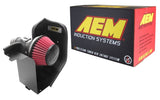 AEM Induction - AEM 2017 - 2018 Honda Civic Type R 2.0L Cold Air Intake