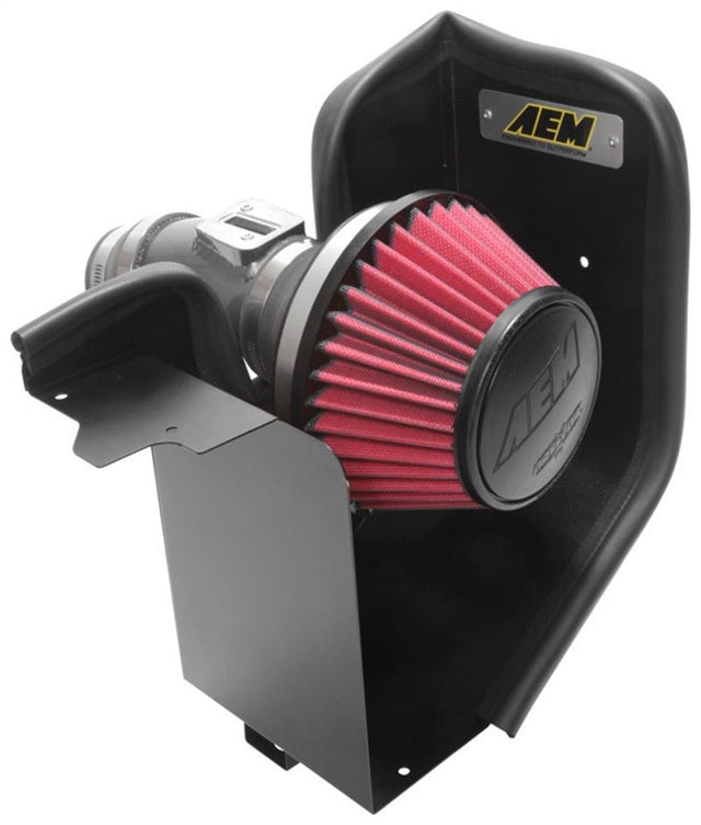 AEM Induction - AEM 2017 - 2018 Honda Civic Type R 2.0L Cold Air Intake