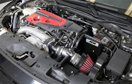 AEM Induction - AEM 2017 - 2018 Honda Civic Type R 2.0L Cold Air Intake
