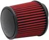 AEM Induction - AEM Dryflow Air FIlter Conical 5.5in Base OD x 4.75in Top OD x 5in Height - Panda Motorworks