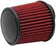 AEM Induction - AEM Dryflow Air FIlter Conical 5.5in Base OD x 4.75in Top OD x 5in Height - Panda Motorworks