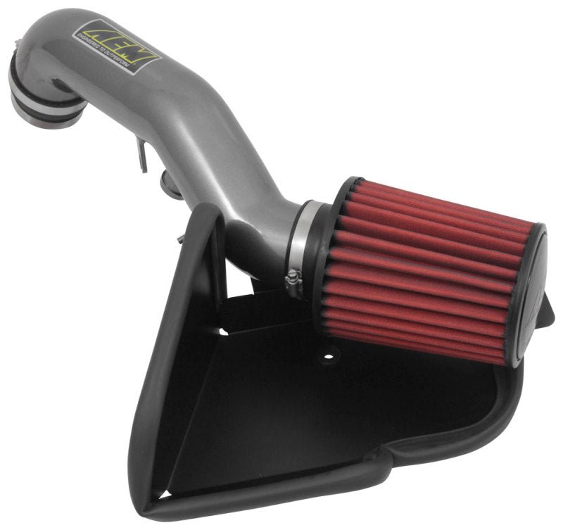 AEM Induction - AEM Silver Cold Air Intake VW/ Audi