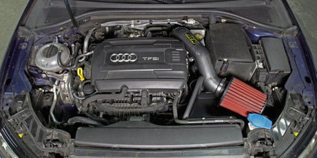 AEM Induction - AEM Silver Cold Air Intake VW/ Audi