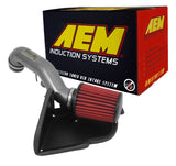 AEM Induction - AEM Silver Cold Air Intake VW/ Audi