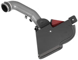 AEM Induction - AEM Silver Cold Air Intake VW/ Audi