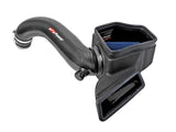 AFE - aFe 15 - 19 VW Golf R (MKVII) L4 - 2.0L (t) Track Series Carbon Fiber Intake System w/ Pro 5R Filter - Panda Motorworks
