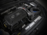 AFE - aFe 15 - 19 VW Golf R (MKVII) L4 - 2.0L (t) Track Series Carbon Fiber Intake System w/ Pro 5R Filter - Panda Motorworks