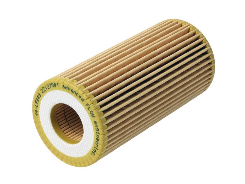AFE - aFe 15 - 20 Audi A3 17 - 20 A4 18 - 21 A5 16 - 21 A6 Pro GUARD Oil Filter - Panda Motorworks