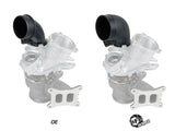 AFE - aFe 15 - 21 VW GTI L4 - 2.0L (t) Turbo Inlet Tube - Panda Motorworks
