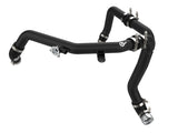 AFE - aFe Blade Runner Aluminum Charge Pipe Ford Bronco 21 - 22 V6 - 2.7L (tt) - Panda Motorworks