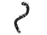 AFE - aFe Blade Runner Aluminum Charge Pipe Ford Bronco 21 - 22 V6 - 2.7L (tt) - Panda Motorworks
