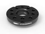 AFE - aFe CONTROL Billet Aluminum Wheel Spacers 5x100/112 CB57.1 20mm - Volkswagen/Audi - Panda Motorworks