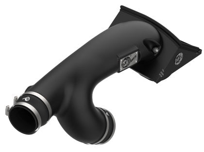 AFE - aFe Magnum FORCE Stage - 2 Cold Air Intake System Ford F - 150/Raptor 17 - 20 V6 - 3.5L (tt) Expedition 18 - 21 V6 - 3.5L (tt)