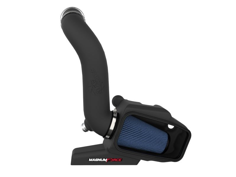 AFE - aFe Magnum FORCE Stage - 2 Pro 5R Cold Air Intake System 15 - 19 Volkswagen GTI (MKVII) L4 - 2.0L (t) - Panda Motorworks