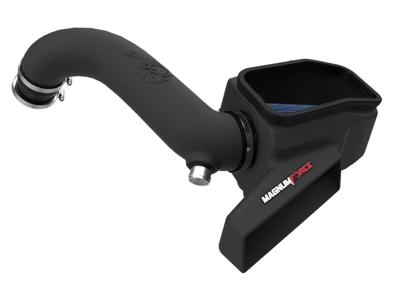 AFE - aFe Magnum FORCE Stage - 2 Pro 5R Cold Air Intake System 15 - 19 Volkswagen GTI (MKVII) L4 - 2.0L (t) - Panda Motorworks