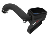 AFE - aFe Magnum FORCE Stage - 2 Pro 5R Cold Air Intake System 15 - 19 Volkswagen GTI (MKVII) L4 - 2.0L (t) - Panda Motorworks