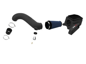 AFE - aFe Magnum FORCE Stage - 2 Pro 5R Cold Air Intake System 15 - 19 Volkswagen GTI (MKVII) L4 - 2.0L (t) - Panda Motorworks