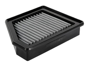 AFE - aFe MagnumFLOW Pro DRY S OE Replacement Filter 16 - 19 Honda Civic I4 - 2.0L (T) - Panda Motorworks