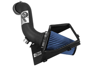 AFE - aFe MagnumFORCE Intakes Stage - 2 Pro 5 R Oiled 2015 Audi A3/S3 1.8L/2.0LT - Panda Motorworks