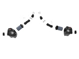 AFE - aFe Momentum GT Cold Air Intake System Toyota Tundra 2022 V6 - 3.5L (tt) - Panda Motorworks