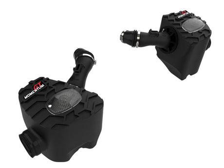 AFE - aFe Momentum GT Cold Air Intake System Toyota Tundra 2022 V6 - 3.5L (tt) - Panda Motorworks