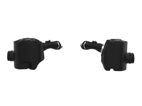 AFE - aFe Momentum GT Cold Air Intake System Toyota Tundra 2022 V6 - 3.5L (tt) - Panda Motorworks