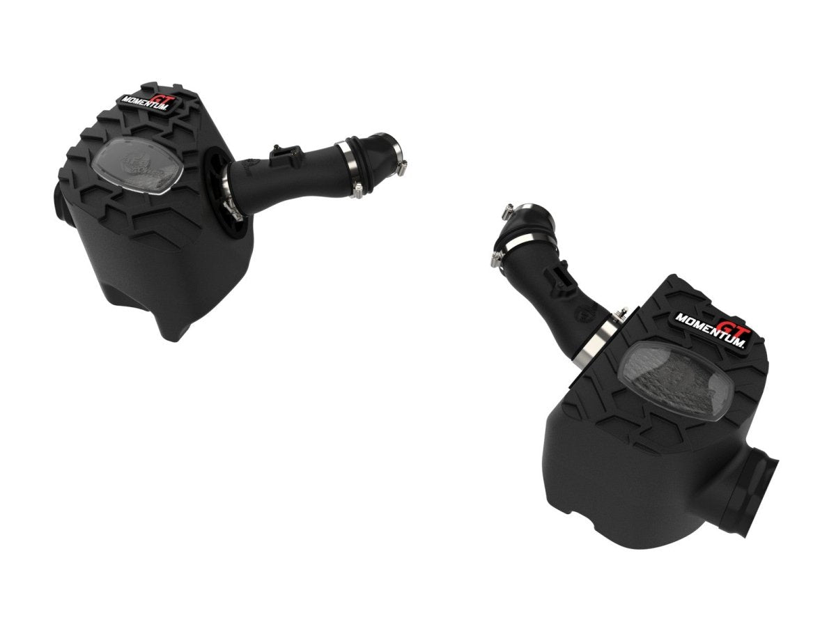 AFE - aFe Momentum GT Cold Air Intake System Toyota Tundra 2022 V6 - 3.5L (tt) - Panda Motorworks