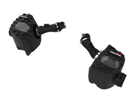 AFE - aFe Momentum GT Cold Air Intake System Toyota Tundra 2022 V6 - 3.5L (tt) - Panda Motorworks