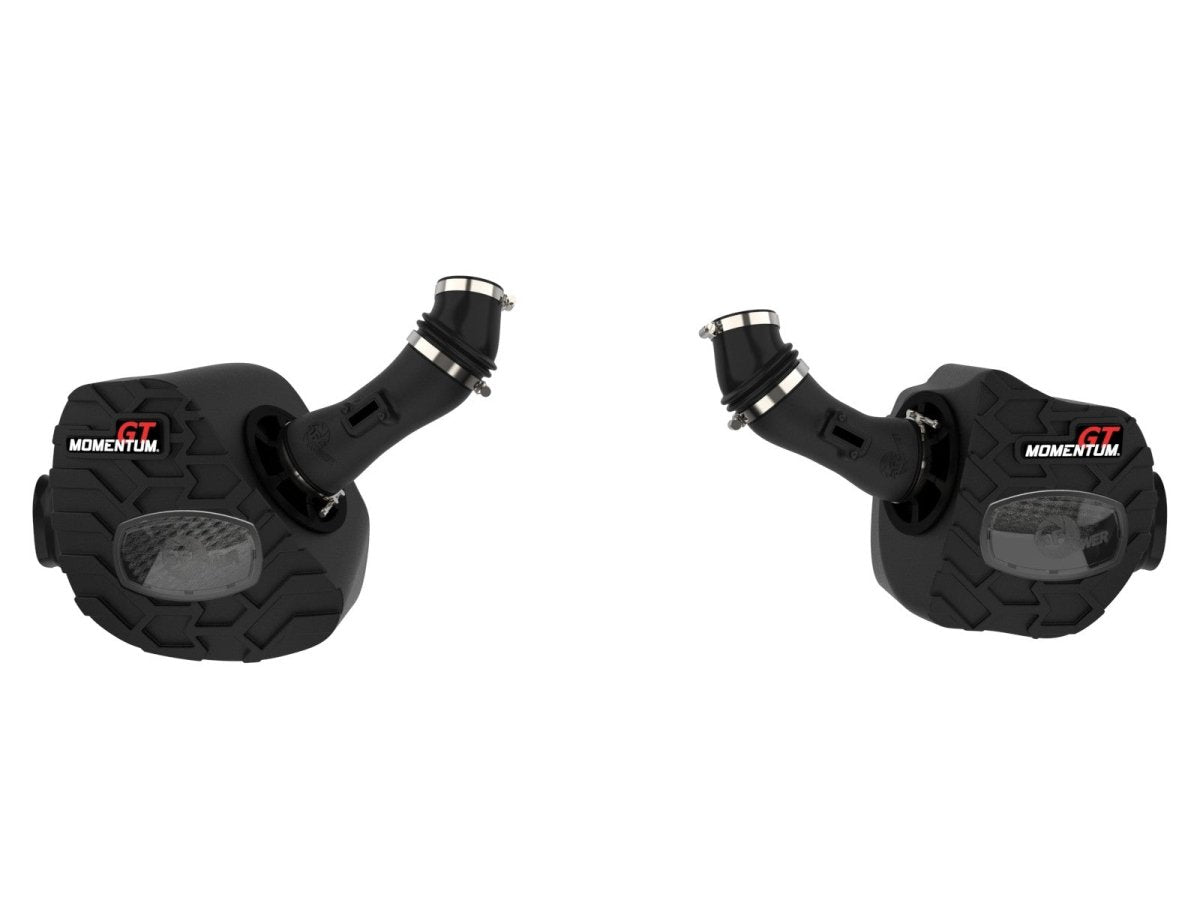AFE - aFe Momentum GT Cold Air Intake System Toyota Tundra 2022 V6 - 3.5L (tt) - Panda Motorworks