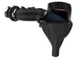 AFE - aFe Momentum GT Pro 5R Cold Air Intake System 2017 Honda Civic Type R L4 - 2.0L (t) - Panda Motorworks