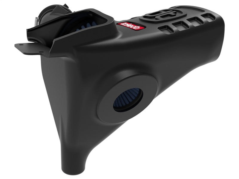 AFE - aFe Momentum GT Pro 5R Cold Air Intake System 2017 Honda Civic Type R L4 - 2.0L (t) - Panda Motorworks