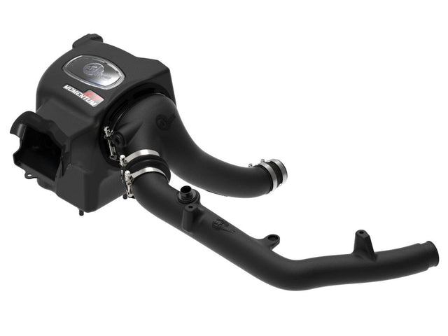 AFE - aFe POWER Momentum GT Cold Air Intake System 2021+ Ford Bronco V6 - 2.7L (tt) - Panda Motorworks