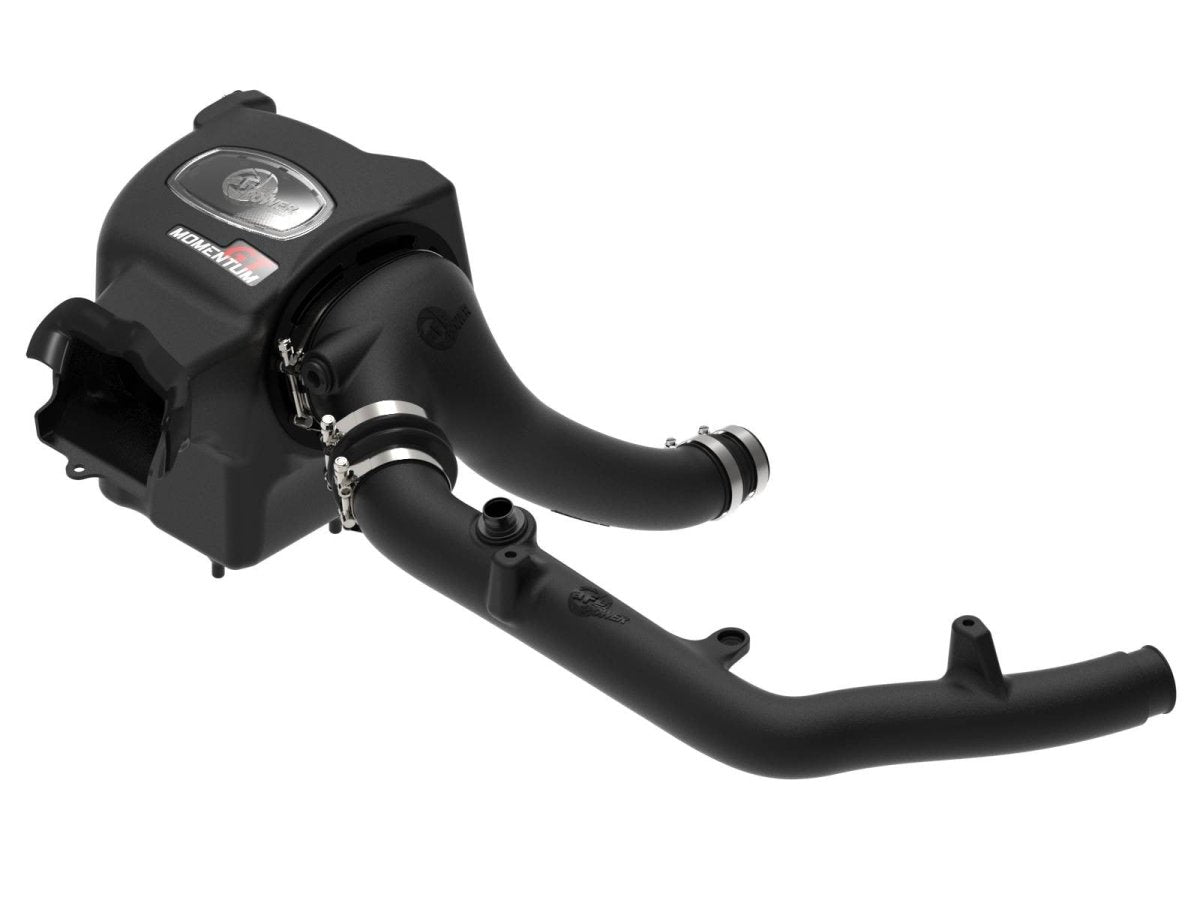 AFE - aFe POWER Momentum GT Cold Air Intake System 2021+ Ford Bronco V6 - 2.7L (tt) - Panda Motorworks