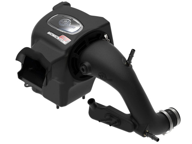 AFE - aFe POWER Momentum HD Cold Air Intake System 2021+ Ford Bronco 2.3L (t) - Panda Motorworks