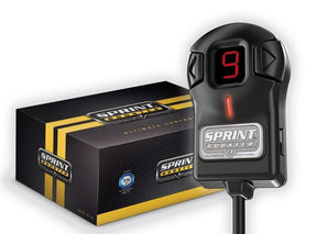 AFE - aFe Power Sprint Booster Power Converter 16 - 18 Honda Civic L4 1.5L (t) - Panda Motorworks