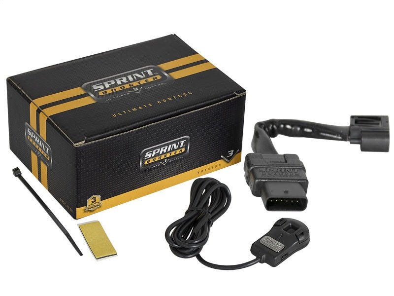 aFe 77-16604 Sprint Booster Power Converter