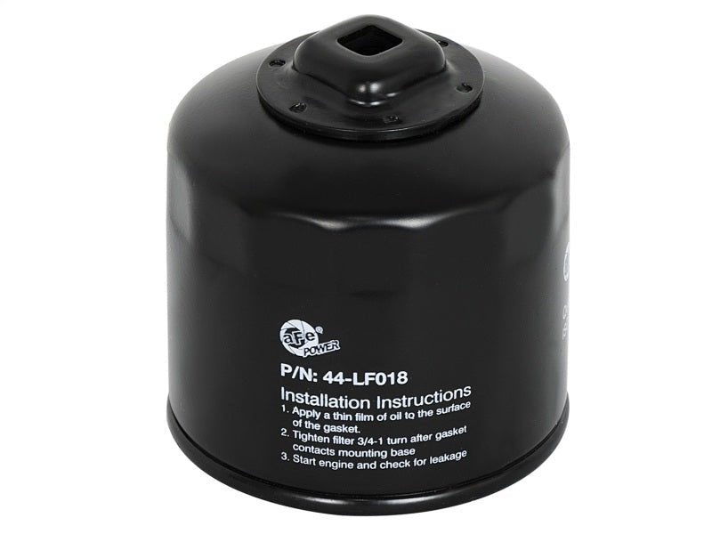 AFE - aFe ProGuard D2 Oil Filter Scion FR - S/Subaru BRZ - Panda Motorworks