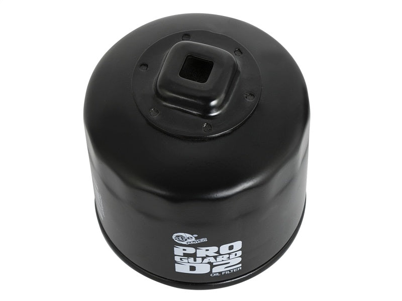 AFE - aFe ProGuard D2 Oil Filter Scion FR - S/Subaru BRZ - Panda Motorworks