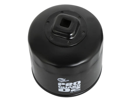 AFE - aFe ProGuard D2 Oil Filter Scion FR - S/Subaru BRZ - Panda Motorworks