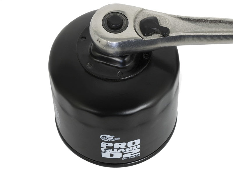 AFE - aFe ProGuard D2 Oil Filter Scion FR - S/Subaru BRZ - Panda Motorworks