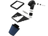 AFE - aFe Rapid Induction Cold Air Intake System w/Pro 5R Filter 19 - 20 Ford Ranger L4 2.3L (t) - Panda Motorworks