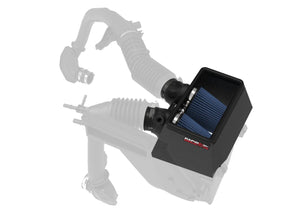 AFE - aFe Rapid Induction Pro Cold Air Intake System - Edge ST