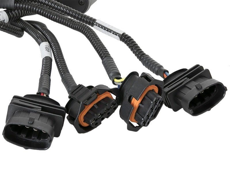 AFE - aFe Scorcher GT Module 17 - 18 Hyundai Elantra Sport 1.6L Turbo - Panda Motorworks