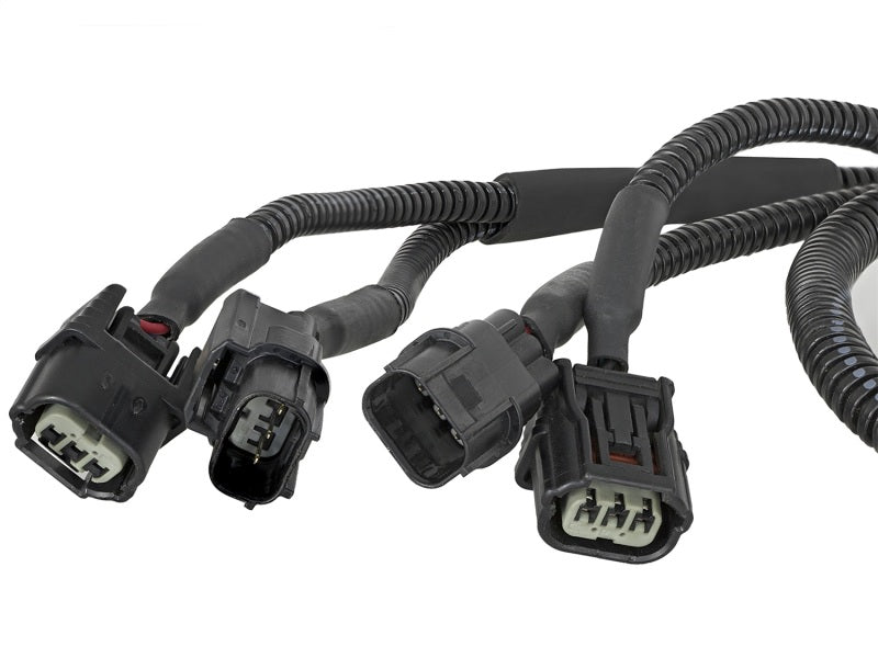 AFE - aFe Scorcher Module 16 - 17 Honda Civic I4 - 1.5L (t) - Panda Motorworks