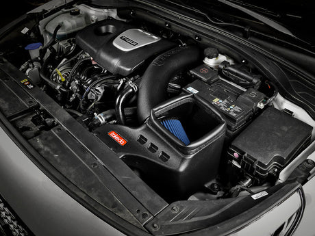 AFE - aFe Takeda Stage - 2 AIS 17 - 19 Hyundai Elantra Sport L4 - 1.6L (t)
